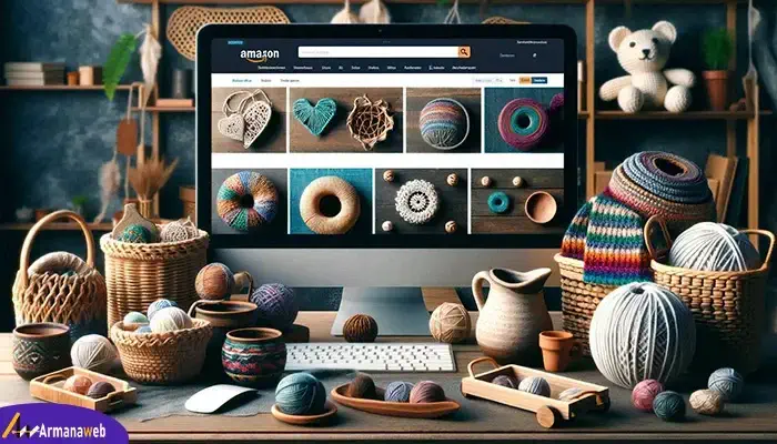 Amazon Handmade