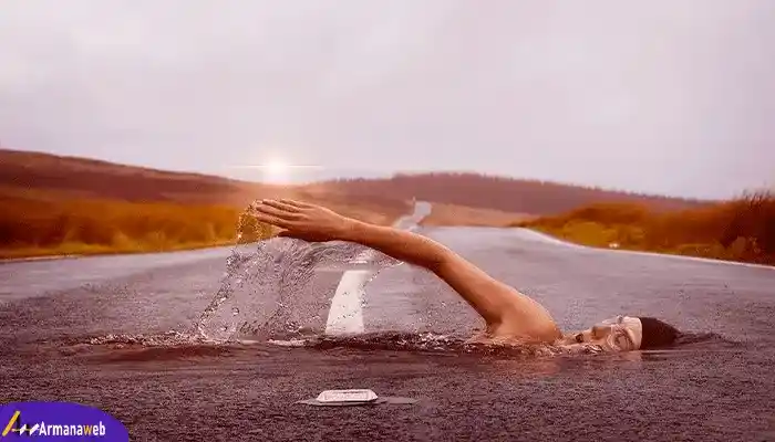 عکاسی مفهومی