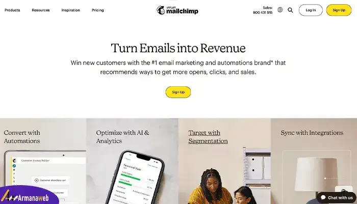 CTA های جذاب ایجاد کنید