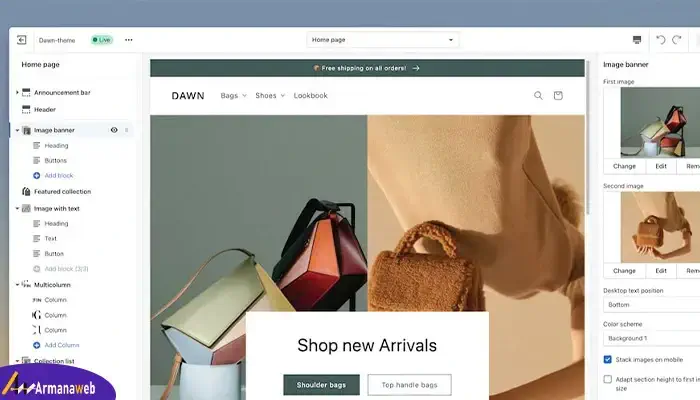 Shopify