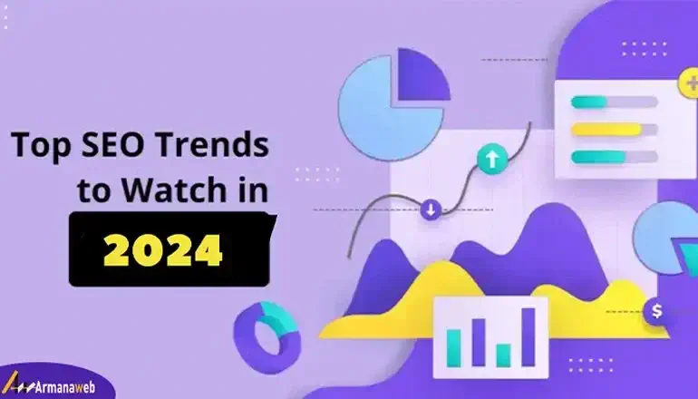 9 ترند بهینه سازی سئو سایت در 2025