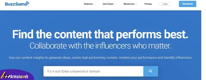 Buzzsumo