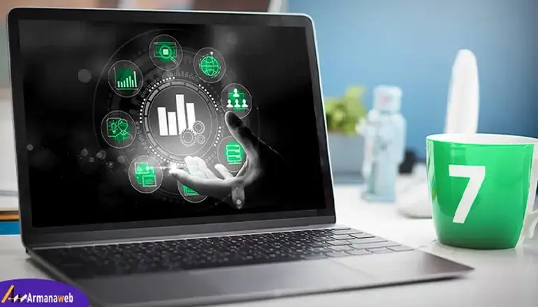 7 ویژگی مفید وب سایت ها در سال 2025