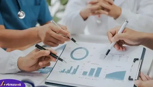10 تکنیک مهم که باید در سئو سایت پزشکی باید رعایت کنیم