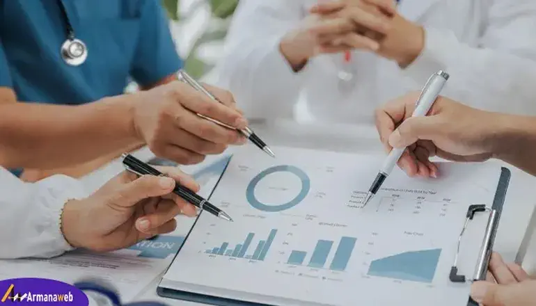 10 تکنیک مهم که باید در سئو سایت پزشکی باید رعایت کنیم