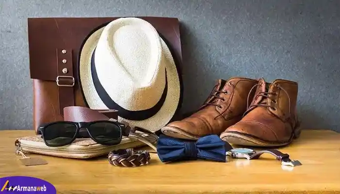 قیمت عکاسی تبلیغاتی پوشاک