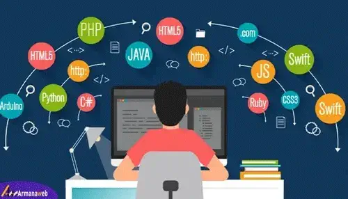 بهترین زبان های برنامه نویسی برای طراحی سایت فروشگاهی