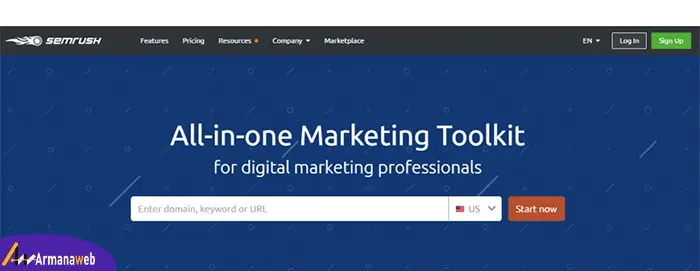 SEMrush