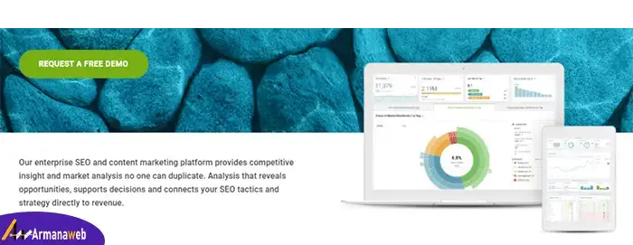 Searchmetrics