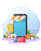 پکیج پایه فروشگاهی