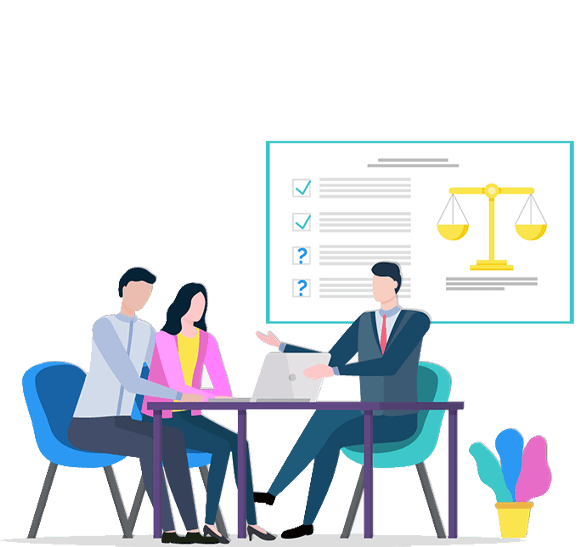 امکانات تخصصی طراحی سایت وکالت